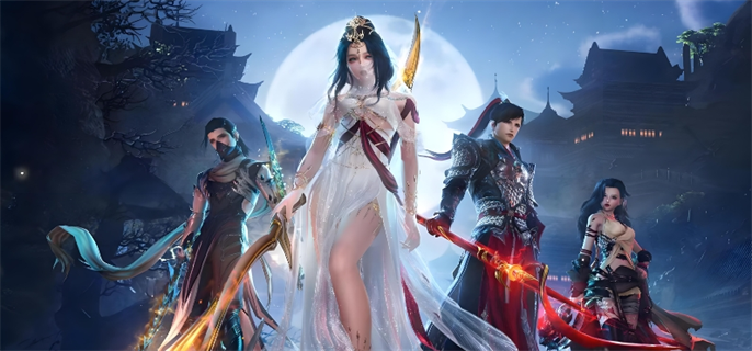 剑网3无界职业强度排行榜揭晓：究竟哪个职业才是最强者？