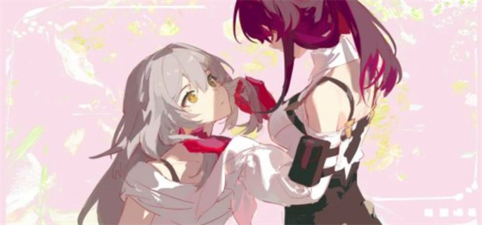 《崩坏星穹铁道云璃最强阵容搭配攻略：打造极致战斗组合》