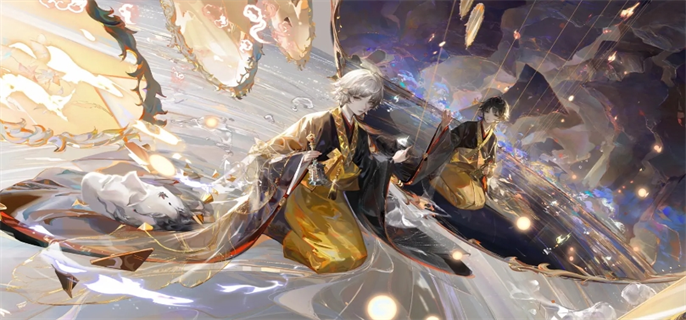 阴阳师双十一特惠礼包大揭秘！特惠礼包内容全览
