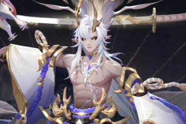阴阳师麓铭大岳丸典藏皮肤何时上线？上线时间详细介绍