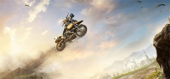 《探秘 Pubg 泰戈：神秘钥匙密室究竟藏身何处？》