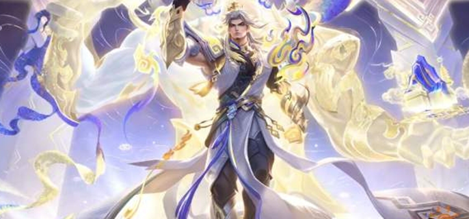 王者荣耀十周年什么时候开始？十周年开始时间详细介绍