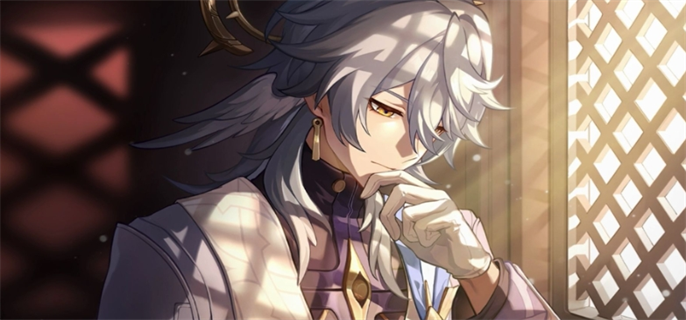 《崩坏星穹铁道星期日突破材料全知道！一览所需各类材料》