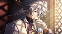 《崩坏星穹铁道星期日突破材料全知道！一览所需各类材料》