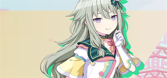 初音未来缤纷舞台国服角色全收录！国服角色图鉴大公开