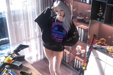 暴躁少女必看！CSGO最强角色推荐，告诉你哪些角色最强