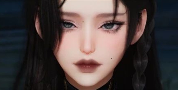 剑网3无界好看捏脸教程与绝美捏脸码大公开