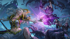 魔兽世界WOW卡鲁亚克声望冲法大揭秘，快速提升有诀窍