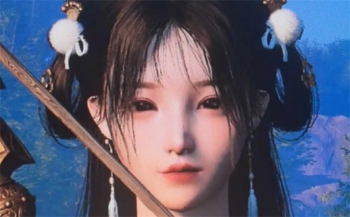 《燕云十六声男女捏脸数据大全：教你如何打造专属完美捏脸》