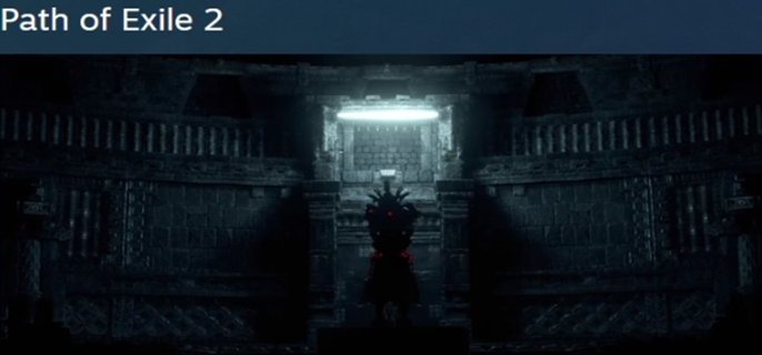流放之路2在Steam叫什么？一文了解其Steam英文名