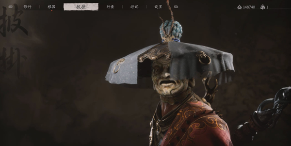 《黑神话悟空昆蚑佛笠获取攻略：教你轻松拿到昆蚑佛笠》