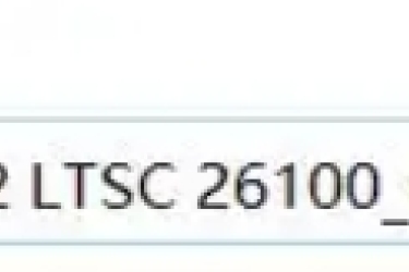 Windows 11 64位24H2企业版LTSC装机教程：从安装到完成全流程