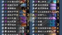 炉石传说星舰补水奥丁无限战卡组分享及使用指南