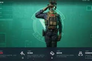 三角洲行动新手必看：哪些干员才是开启征程的绝佳之选