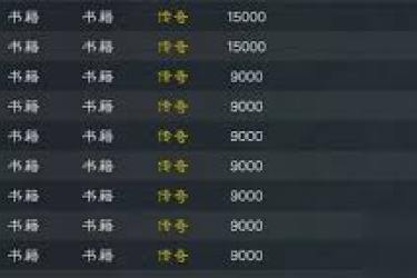 《英雄立志传三国志：揭秘家将培养的关键策略与要点》