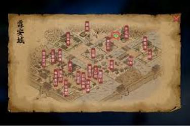 《大侠立志传探秘:游戏里究竟哪些地方可以尽情钓鱼?》