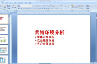 揭秘PPT制作方法 从新手小白到高手的实用指南