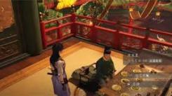 《燕云十六声中与郭锦荣巧妙对话，开启深厚结交之旅 》