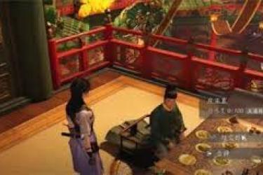 《燕云十六声中与郭锦荣巧妙对话，开启深厚结交之旅 》