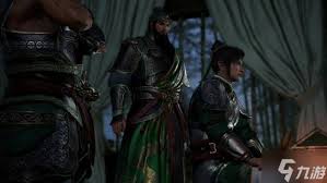 真三国无双起源覆天岚矛武艺效果获取方法全解析