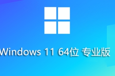 Windows 11 64位专业优化版：详细安装方法全解析