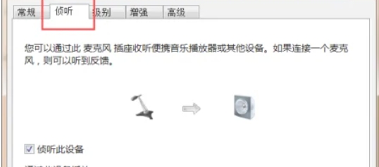 RealTek高清晰音频管理器：实现麦克风说话音响发声的设置方法