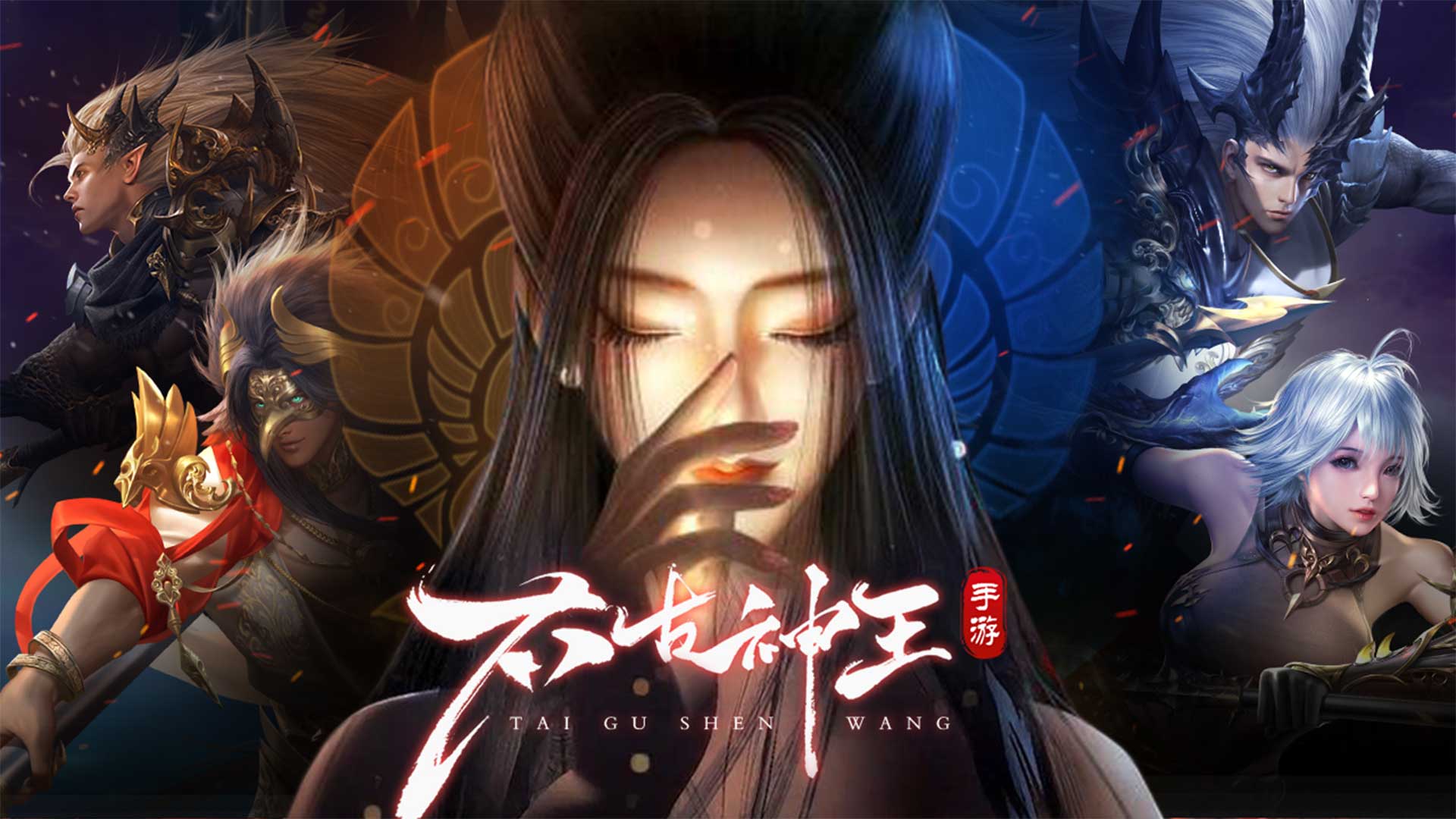 《日系精品汉化RPG游戏大全：一览不容错过的汉化日系RPG手游》
