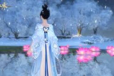 逆水寒手游撷月缀星灵兔引星时装获取方法大揭秘