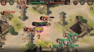 三国志战棋版魏延队伍搭配攻略：打造强力阵容的秘诀