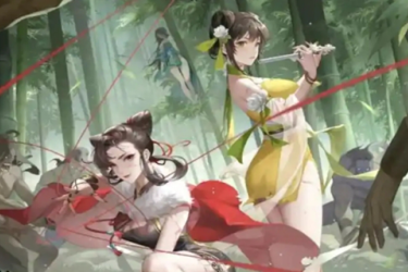 《江湖如梦最强角色揭秘！T0角色排行榜大公开》