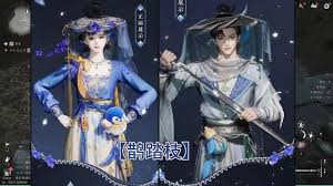 《燕云十六声鹊踏枝皮肤爆料：神秘面纱下的独特风姿》