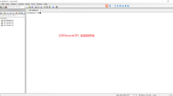 SecureCRT设置字体大小的具体方法 助您轻松调整字体尺寸