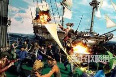 《如龙8外传夏威夷海盗体验版：全方位船员属性详细解析》