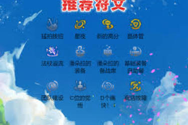 云顶之弈S14猛拍按钮波比阵容搭配全解析