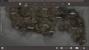 《揭秘潜行者2红森林地图：多样展示方式大公开 》