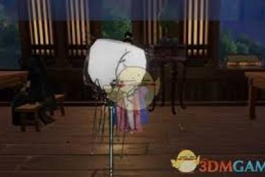剑网3子夜歌宠物奇遇任务全流程详细攻略大公开