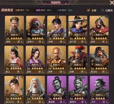 封神开天：闻仲核心阵容搭配解析与实战指南