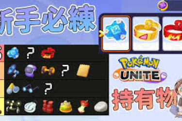 宝可梦大集结持有物自选盒道具使用方法全解析