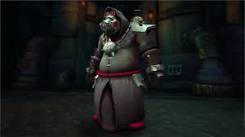 魔兽世界“站住，杂碎！”任务究竟该如何顺利完成？