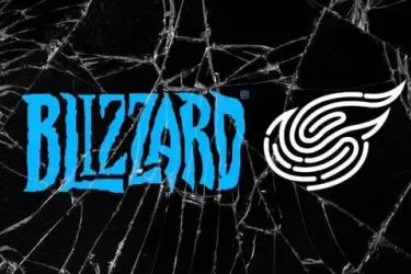 可靠消息：网易与暴雪深入商谈国服回归，4月10日或宣布合作计划