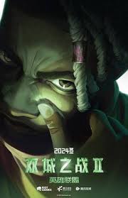 《双城之战2播出时间成谜！究竟何时能再踏奇幻纷争之旅？》