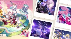 《崩坏星穹铁道3.3版本卡池角色全览，都有谁值得关注？》