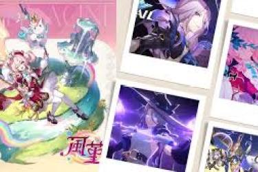 《崩坏星穹铁道3.3版本卡池角色全览，都有谁值得关注？》