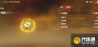 原神指定圣遗物高效刷取攻略：掌握方法轻松得心仪套装