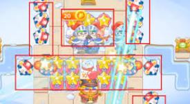 《保卫萝卜4胡桃夹子第50关通关秘籍大公开 》