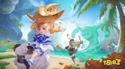 悠星大陆战士养成指南：全方位解析开启超强成长之路
