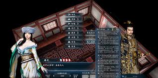 《英雄立志传三国志：揭秘家将培养的关键策略与要点》
