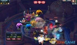 《梦幻西游乌鸡国副本：12回合速通秘籍大公开 》