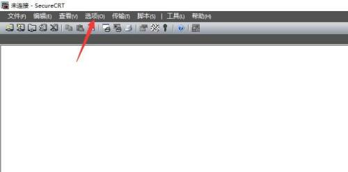 SecureCRT精确字体设置指南：掌握设置精确字体的有效方法