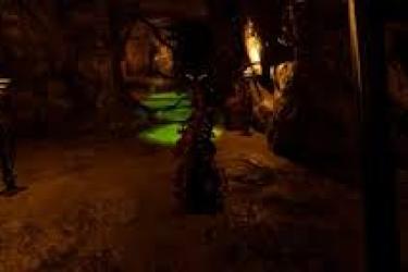 《黑暗水晶球武器模组分享：独特玩法与获取途径大公开》